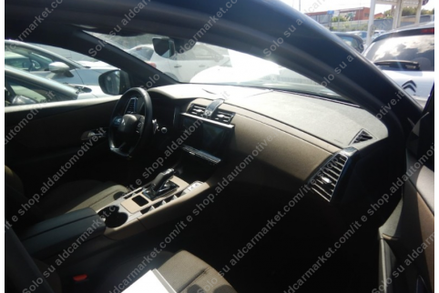 2021 DS  DS7 Crossback, Dyzelinas